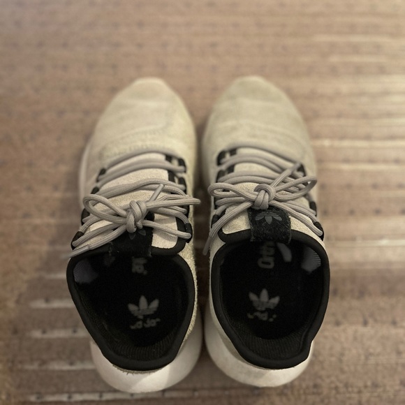 adidas Tubular shadow gray - Picture 3 of 5